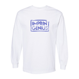 ALSTYLE - Classic Long Sleeve T-Shirt