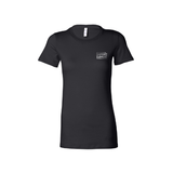 BELLA + CANVAS - Women's Slim Fit Tee