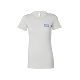 BELLA + CANVAS - Women's Slim Fit Tee