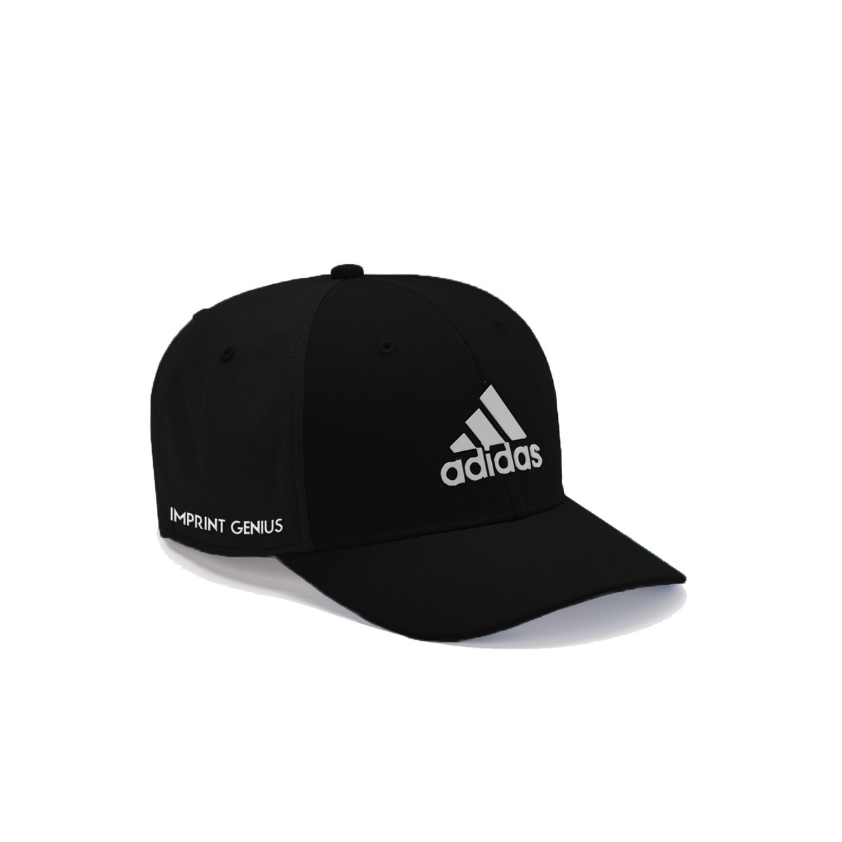 Adidas - Front Logo Cap – Imprint Genius Swag Store
