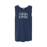 Comfort Colors - Garment-Dyed Heavyweight Tank Top