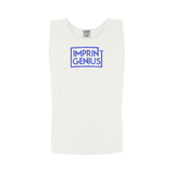 Comfort Colors - Garment-Dyed Heavyweight Tank Top
