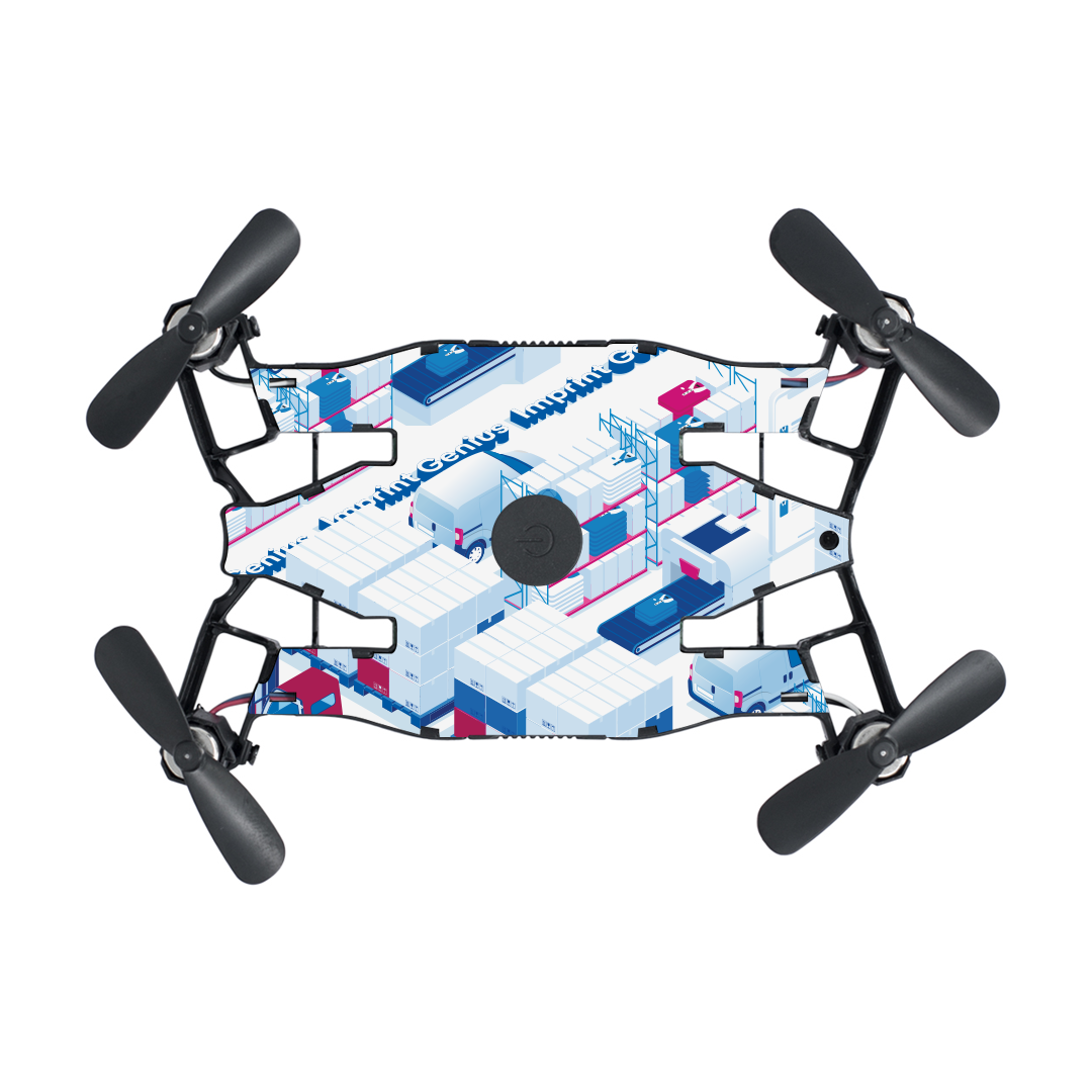 Flyington drone hot sale