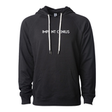 Independent Trading Co. - Icon Unisex Lightweight Loopback Terry Hooded Sweatshirt