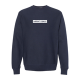 Independent Trading Co. - Legend - Premium Heavyweight Cross-Grain Crewneck Sweatshirt