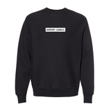 Independent Trading Co. - Legend - Premium Heavyweight Cross-Grain Crewneck Sweatshirt
