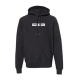 Independent Trading Co. - Legend - Premium Heavyweight Cross-Grain Hooded Sweatshirt