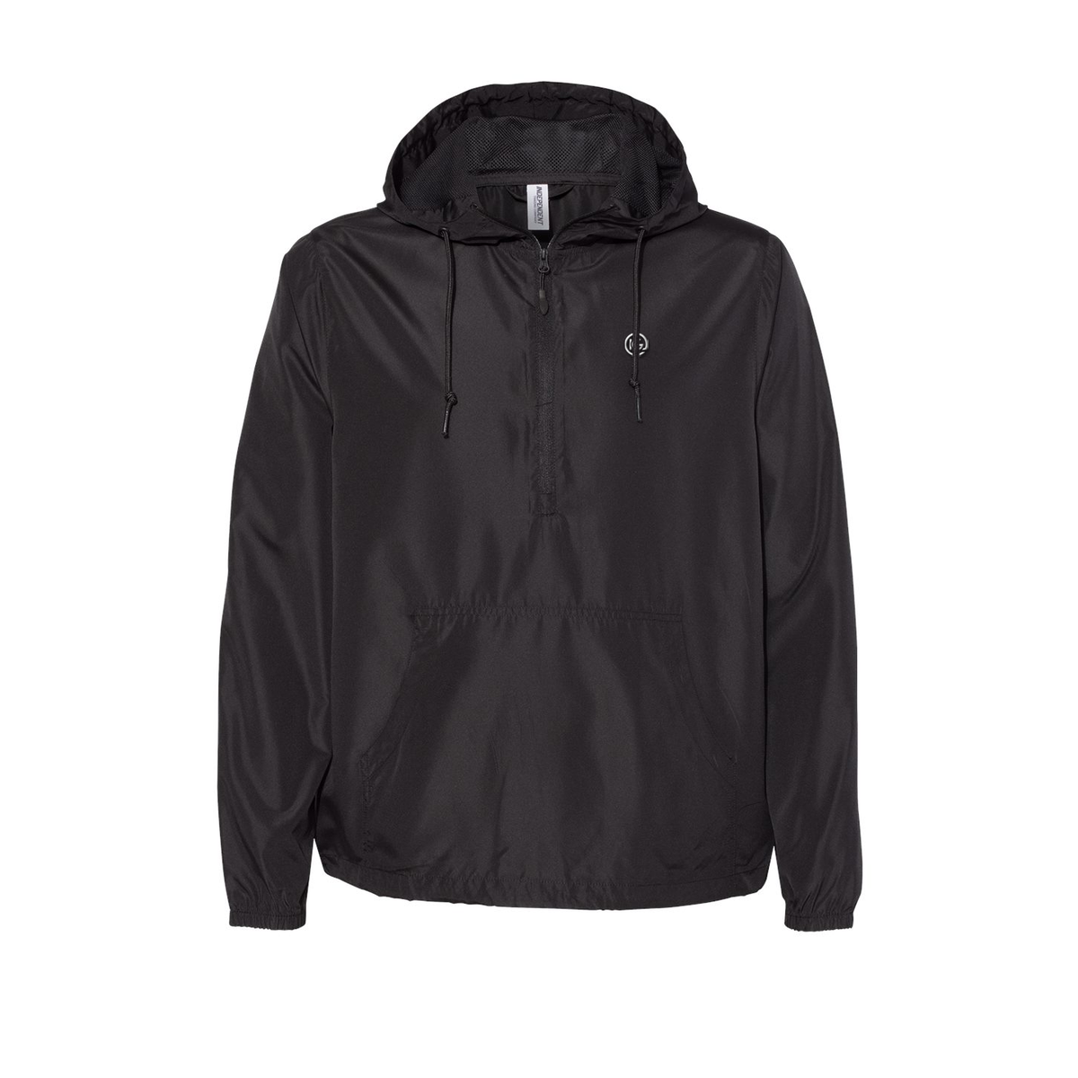 米国LP社-プロ・パーカッショニストLP-Jembe4 Independent Trading Co. - Unisex Lightweight Quarter-Zip