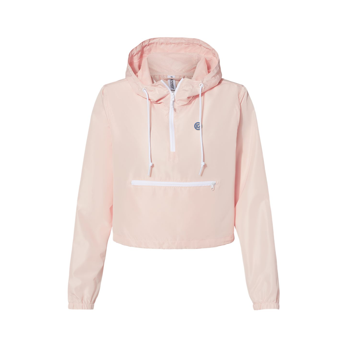 Independent Trading Co. - Women's Lightweight Quarter-Zip