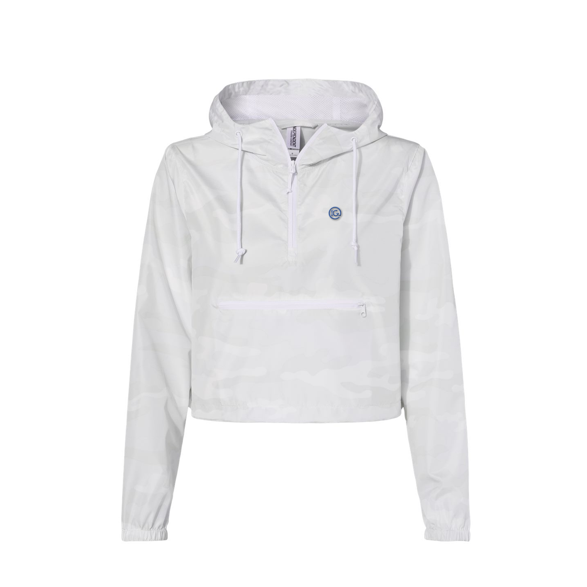 Independent Trading Co. - Women's Lightweight Quarter-Zip Independent Trading Co. - Women's Lightweight Quarter-Zip