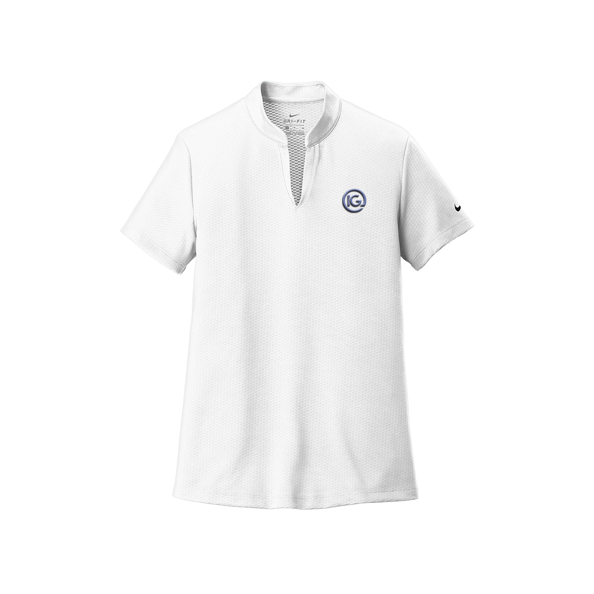 Dri fit texture sales