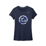 Nike Ladies Legend Tee