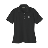 North End Ladies' Recycled Polyester Performance Pique Polo
