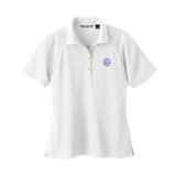 North End Ladies' Recycled Polyester Performance Pique Polo
