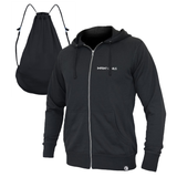 Quikflip - 2-in-1 Hero Hoodie Classic Full-Zip