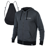 Quikflip - 2-in-1 Hero Hoodie Classic Full-Zip