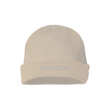 Rabbit Skins - Infant Baby Rib Cap