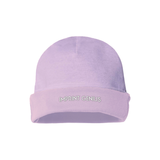 Rabbit Skins - Infant Baby Rib Cap