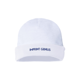 Rabbit Skins - Infant Baby Rib Cap