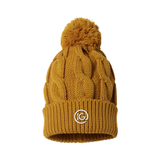 Richardson - Chunk Twist Cuffed Beanie