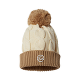 Richardson - Chunk Twist Cuffed Beanie
