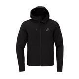 The North Face® Castle Rock Hooded Soft Shell Jacket