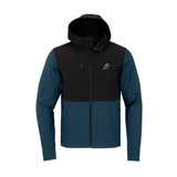 The North Face® Castle Rock Hooded Soft Shell Jacket