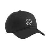econscious Organic Cotton Twill Unstructured Baseball Hat