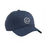 econscious Organic Cotton Twill Unstructured Baseball Hat
