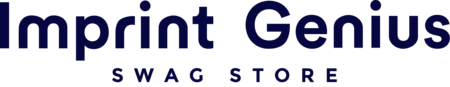 Imprint Genius Swag Store logo