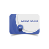 Imprint Genius Swag Store Gift Card