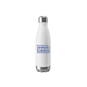 20 oz. Insulated Water Bottle