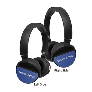 Lunatune™ Wireless Headphones