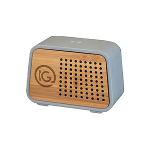 Temblor™ Speaker + Wireless Charger
