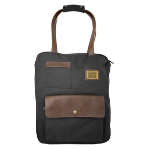 Turlee Tote™ (Black)