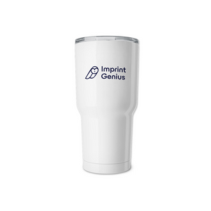 30 oz. Insulated Tumbler