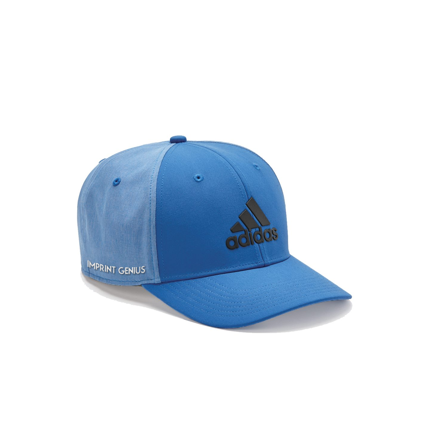 Adidas - Front Logo Cap – Imprint Genius Swag Store