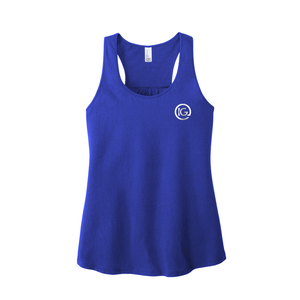 District ® Women’s V.I.T. ™Gathered Back Tank