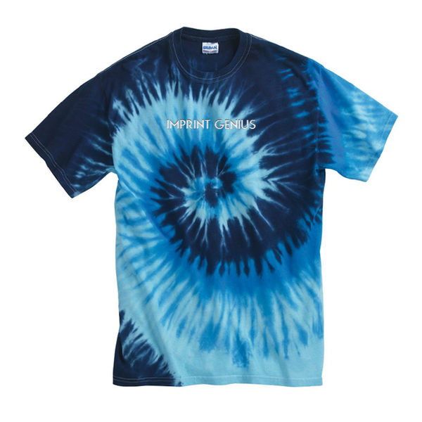 dyenomite tie dye shirts