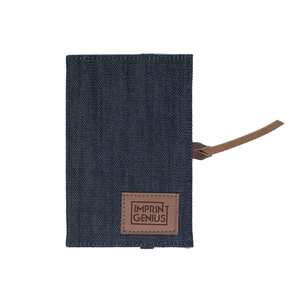 Hitchcock™ Passport Holder