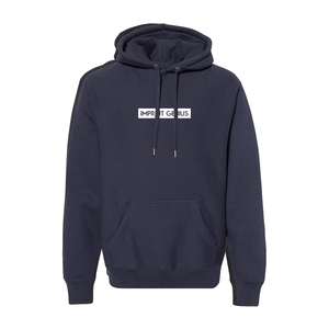 Independent Trading Co. - Legend - Premium Heavyweight Cross-Grain Hooded Sweatshirt