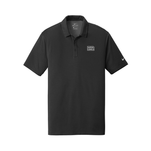 Nike Dri-FIT Hex Textured Polo