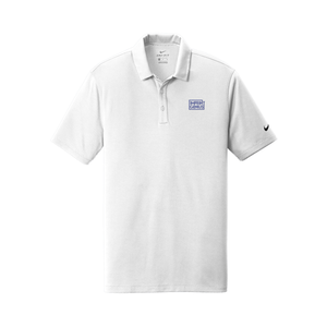 Nike Dri-FIT Hex Textured Polo