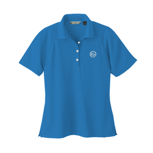 North End Ladies' Recycled Polyester Performance Pique Polo