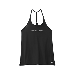 OGIO ® ENDURANCE Ladies Level Mesh Tank