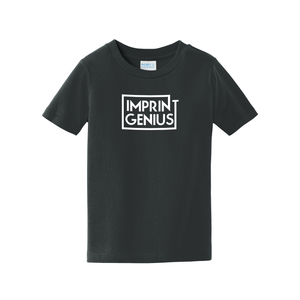 Port & Company® Toddler Fan Favorite™ Tee