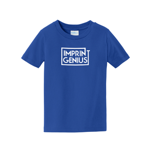 Port & Company® Toddler Fan Favorite™ Tee