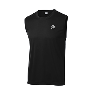 Sport-Tek® Sleeveless PosiCharge® Competitor™ Tee