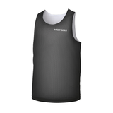 Sport-Tek® Youth PosiCharge® Classic Mesh Reversible Tank