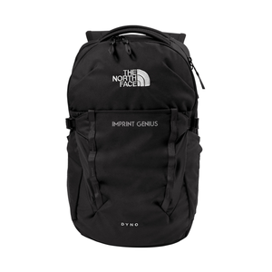 north face backpack dyno The North Face® Dyno Backpack – Imprint Genius Swag Store
